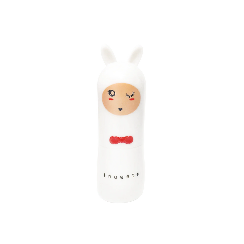 Inuwet Lippenbalsem Duo Pumkin