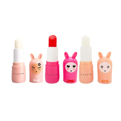 Inuwet Trio Gift Set Kisses
