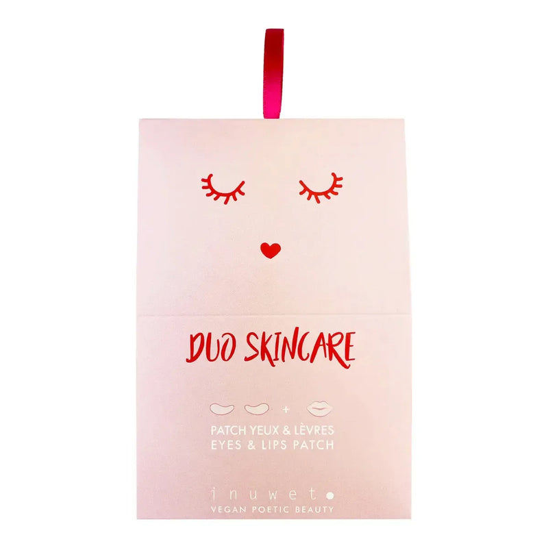 Inuwet Duo Skincare