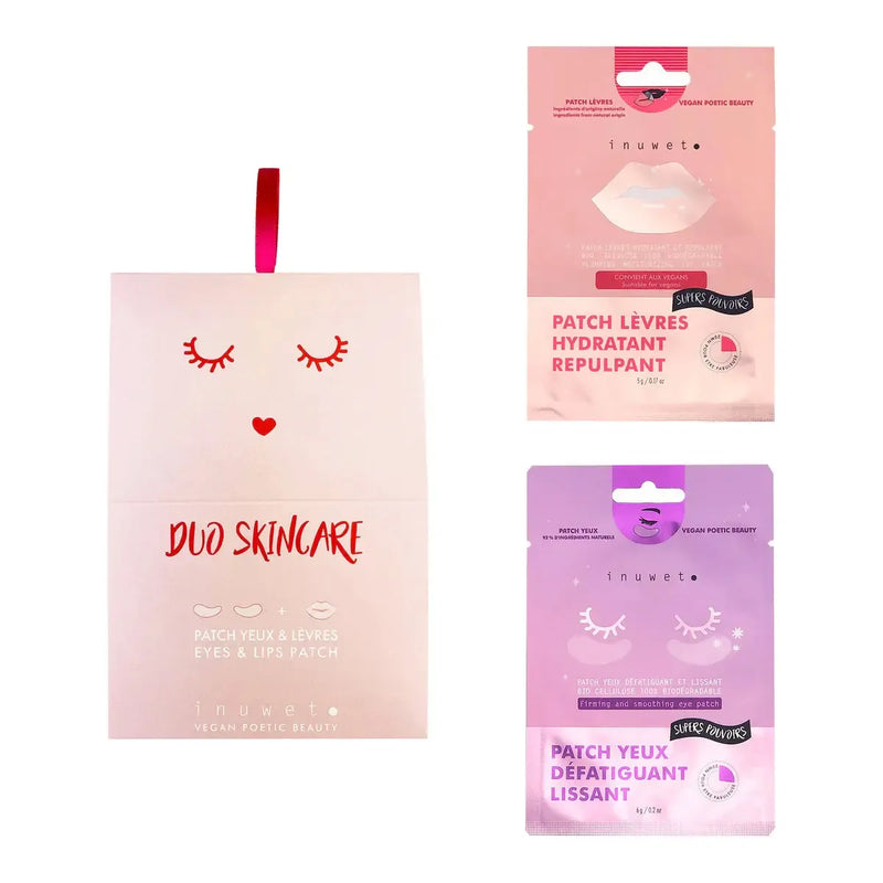 Inuwet Duo Skincare