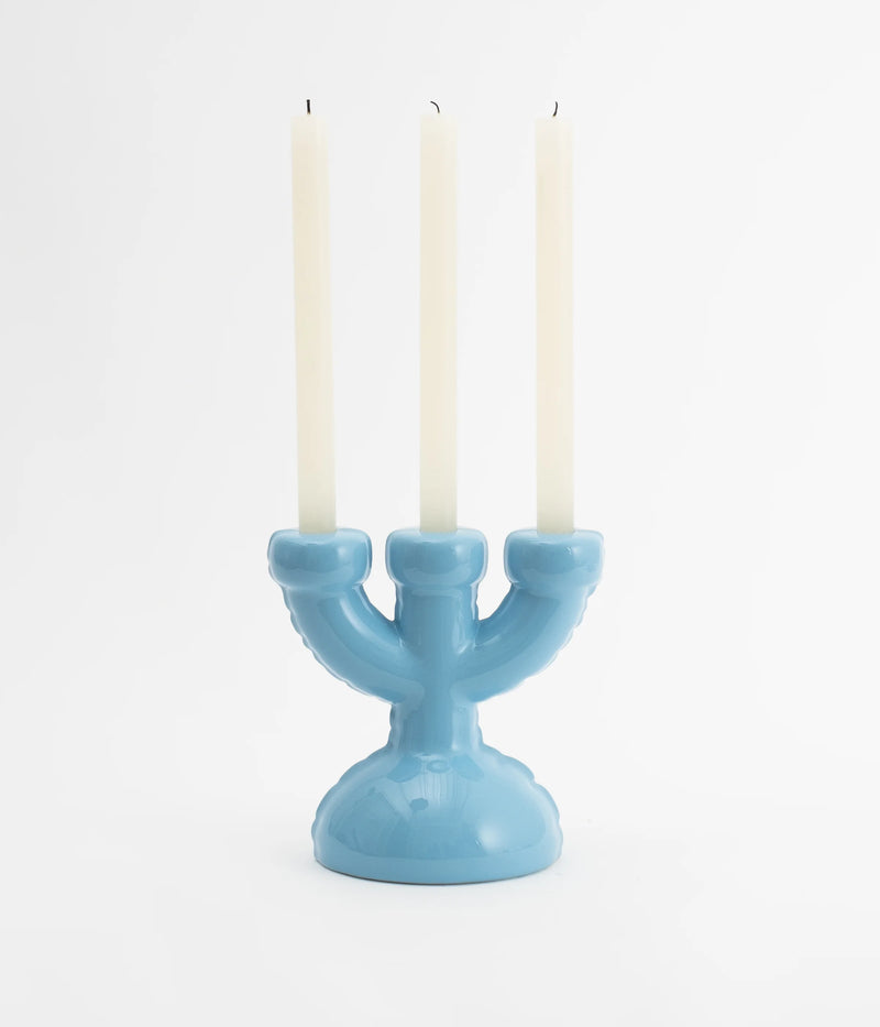 Home Studyo Candelabra Eric Sky Gloss