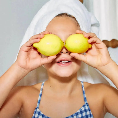 Nobads x Bobo Choses Nourishing Lotion