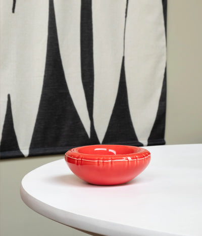 Home Studyo Bowl Lisa Coral Gloss