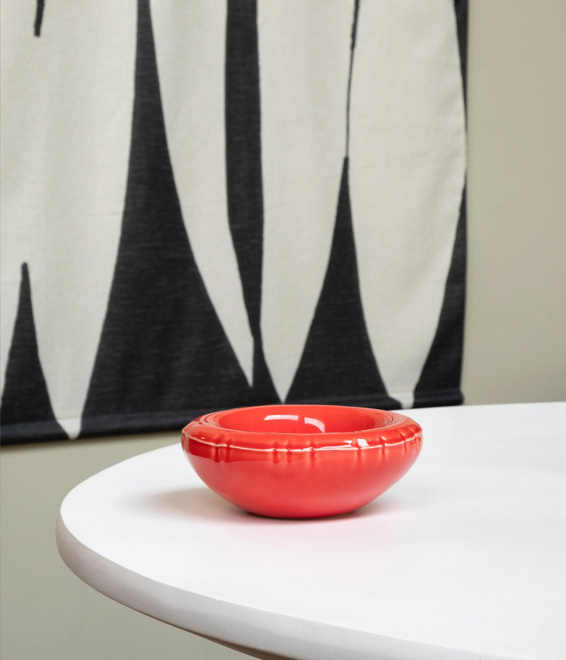 Home Studyo Bowl Lisa Coral Gloss