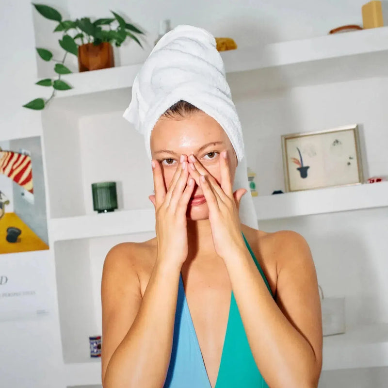 Nobads x Bobo Choses Face Cream
