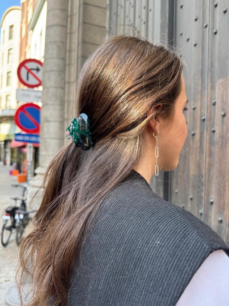 23 Degres Hair Clip Cloud Sun37