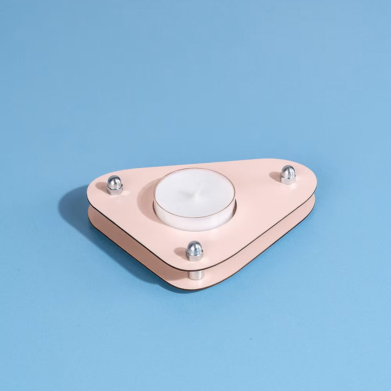 Fabric Fabrik – Tealight Holder Caro