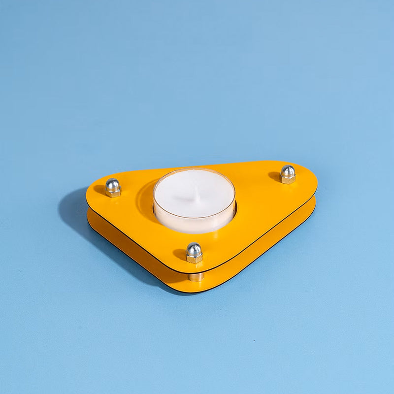 Fabric Fabrik – Tealight Holder Luca