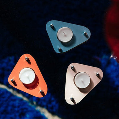 Fabric Fabrik – Tealight Holder Caro