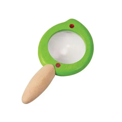 Plantoys Vergrootglas Blad