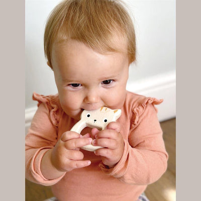 Mentari Bambino Bijtring Vogel & Kat