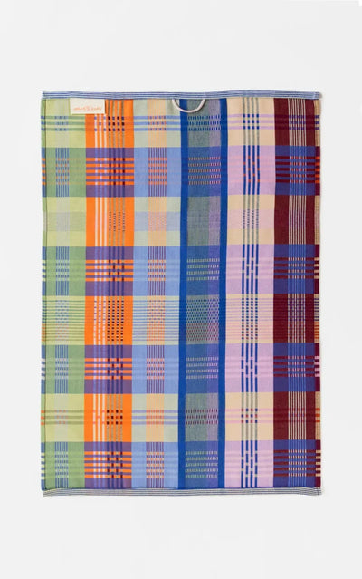 Foekje Fleur Tea Towel Wild Wave #45A