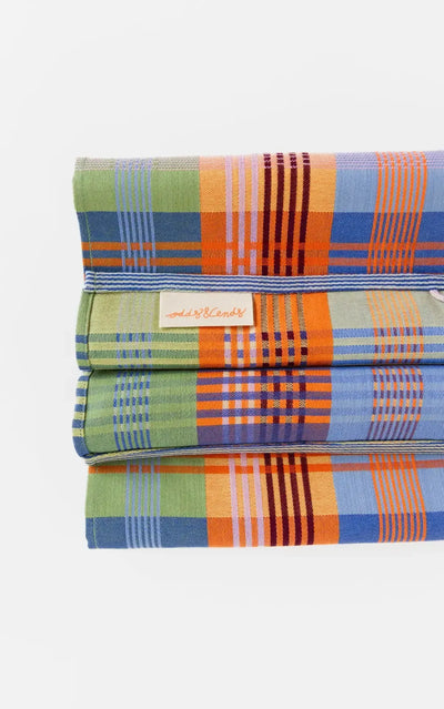Foekje Fleur Tea Towel Wild Wave #45A