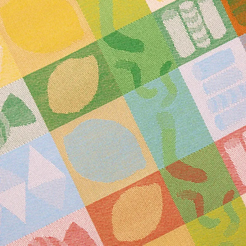 Foekje Fleur Tea Towel + Kitchen Towel 
