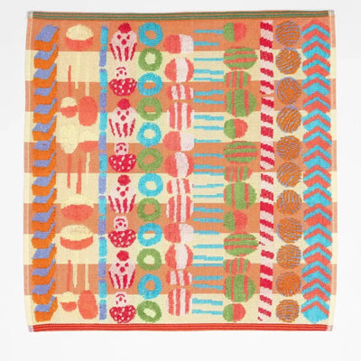Foekje Fleur Tea Towel + Kitchen Towel #46 Odette’s Sweet Dream