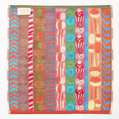 Foekje Fleur Tea Towel + Kitchen Towel #46 Odette’s Sweet Dream