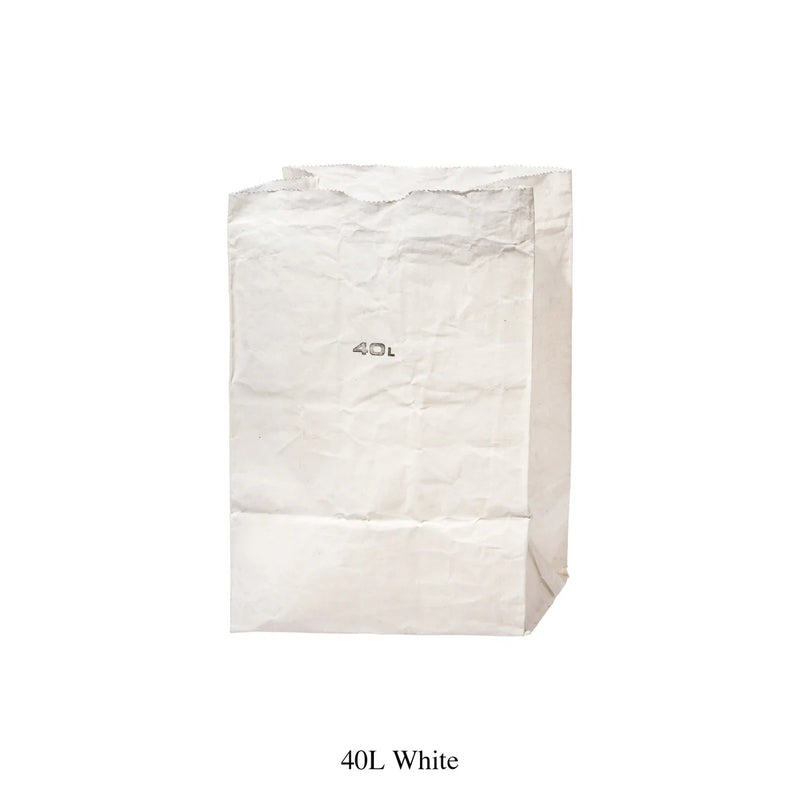 Puebco Cotton Grocery Bag 40L
