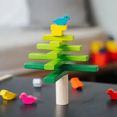 Plantoys Balancerende Boom
