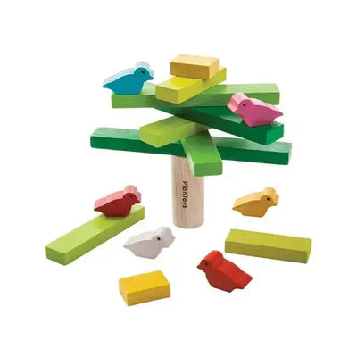 Plantoys Balancerende Boom