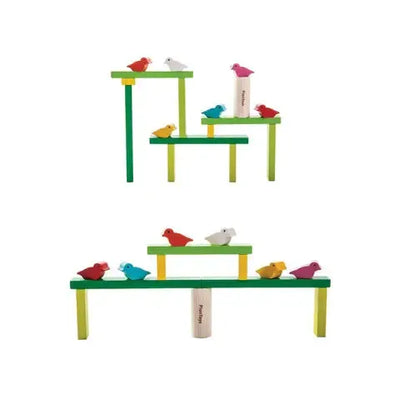 Plantoys Balancerende Boom