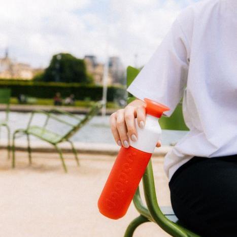 Dopper Original Coral Splash