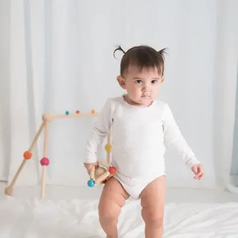 Plantoys Rammelaar Driehoek