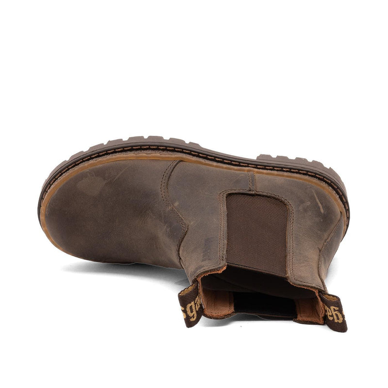 Bisgaard Neo Rustic Brown