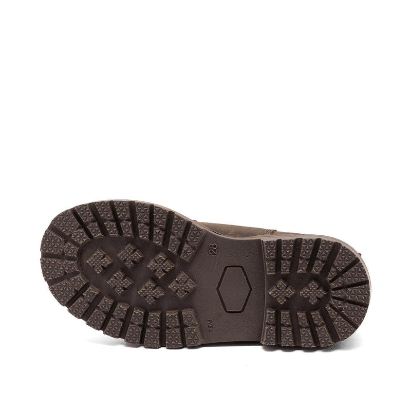 Bisgaard Neo Rustic Brown
