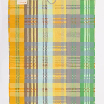 Foekje Fleur Tea Towel Wild Wave #53A-1