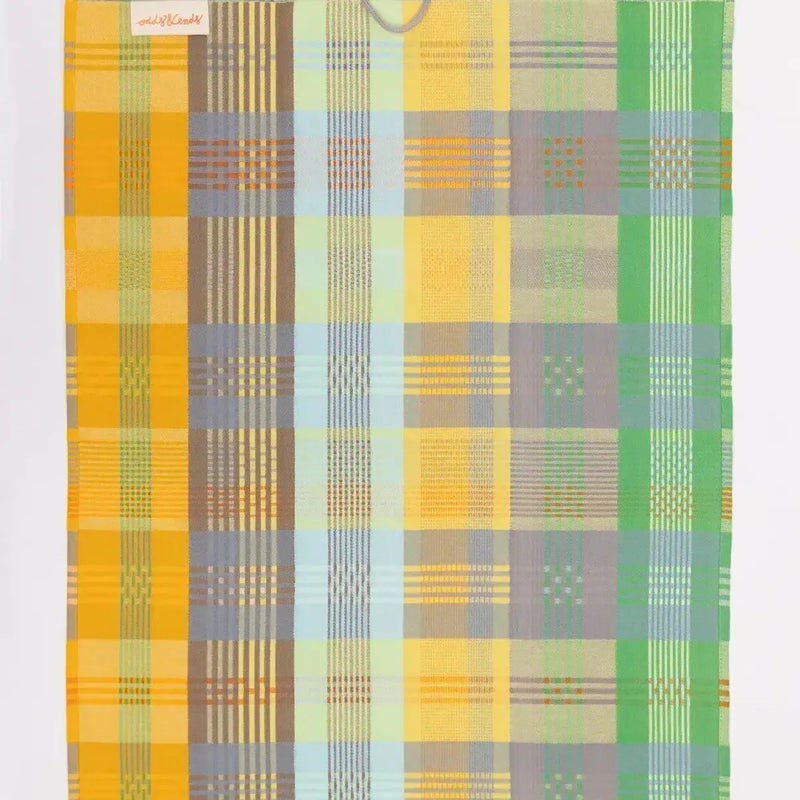 Foekje Fleur Tea Towel Wild Wave 