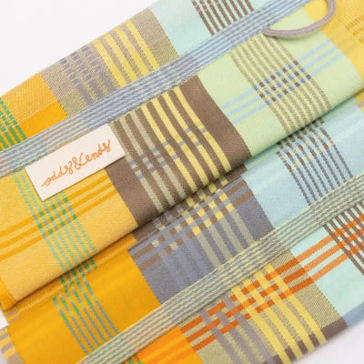 Foekje Fleur Tea Towel Wild Wave #53A-1