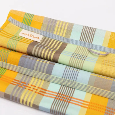 Foekje Fleur Tea Towel Wild Wave #53A-1