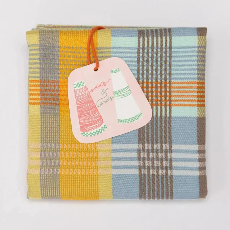 Foekje Fleur Tea Towel Wild Wave 