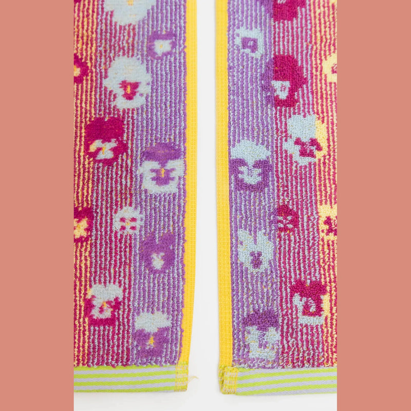 Foekje Fleur Guest Towel Duo 