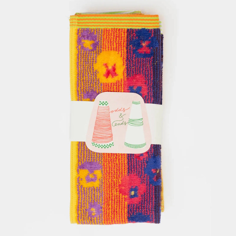 Foekje Fleur Guest Towel Duo 
