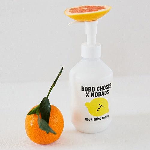 Nobads x Bobo Choses Nourishing Lotion