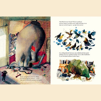 Boek : Harold Snipperpots Leukste Ramp Aller Tijden