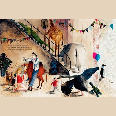 Boek : Harold Snipperpots Leukste Ramp Aller Tijden