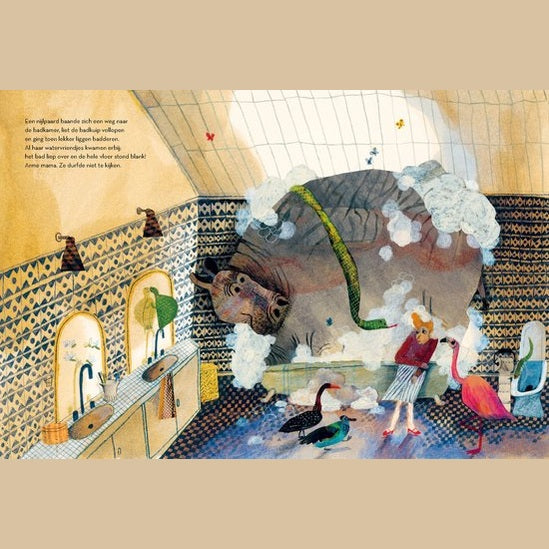 Boek : Harold Snipperpots Leukste Ramp Aller Tijden