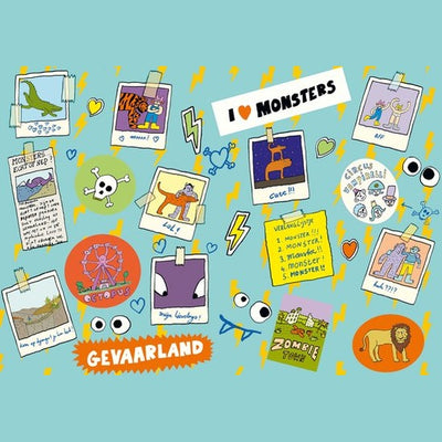 Boek: Computer En Internet - Voor knappe Koppen