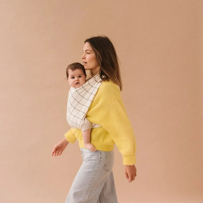 Studio Romeo Draagdoek Linen