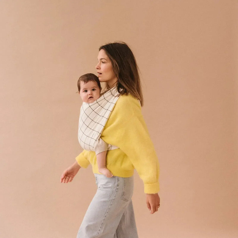 Studio Romeo Draagdoek Linen