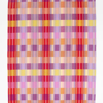 Foekje Fleur Tea Towel #60B Basket