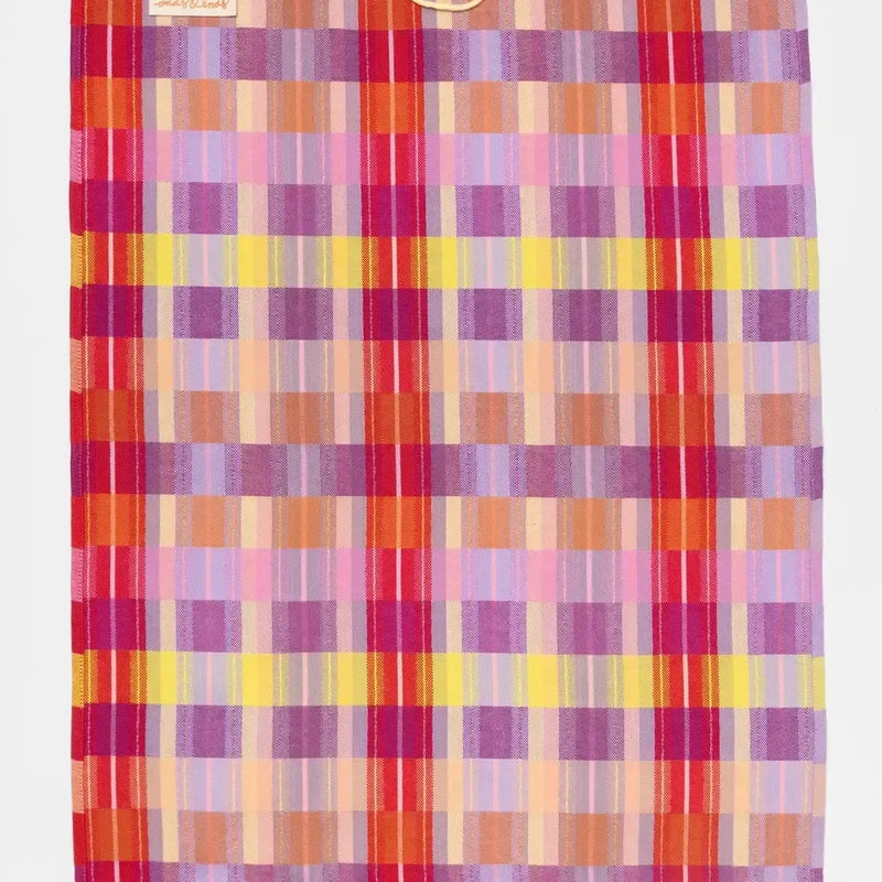 Foekje Fleur Tea Towel 