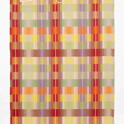 Foekje Fleur Tea Towel #60C Basket