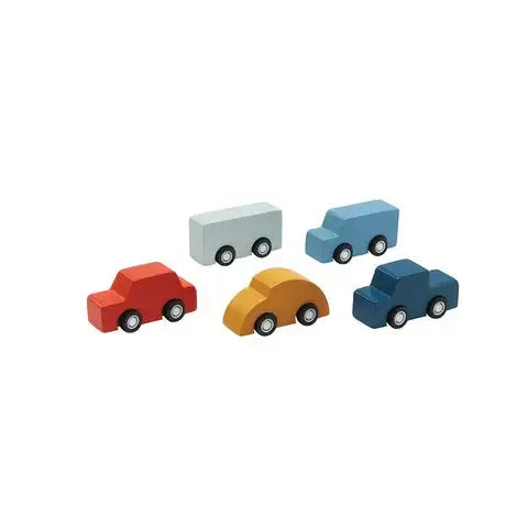 Plantoys Mini Auto&
