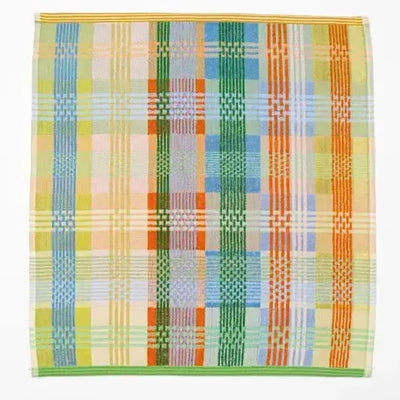 Foekje Fleur Kitchen Towel #62 Wild Weave