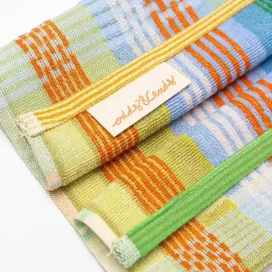 Foekje Fleur Kitchen Towel 