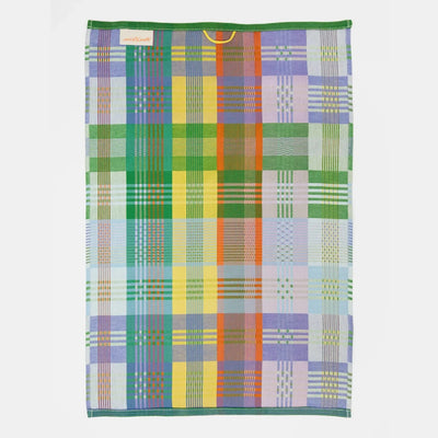 Foekje Fleur Tea Towel #63A Wild Weave