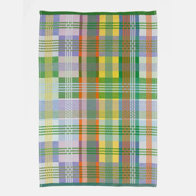 Foekje Fleur Tea Towel #63A Wild Weave
